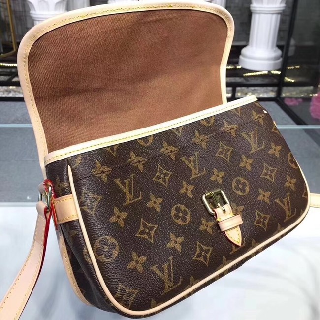 Louis vuitton original Monogram Canvas M42250