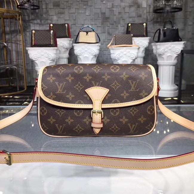 Louis vuitton original Monogram Canvas M42250