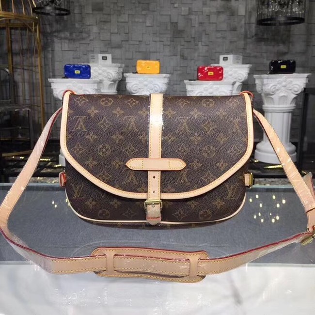 Louis vuitton original Monogram Canvas M42256