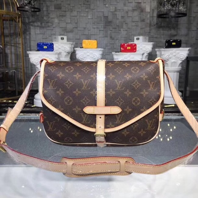 Louis vuitton original Monogram Canvas M42256