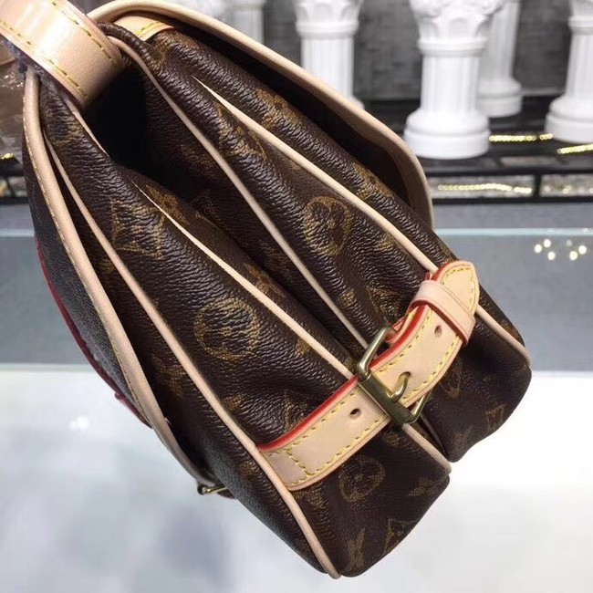 Louis vuitton original Monogram Canvas M42256