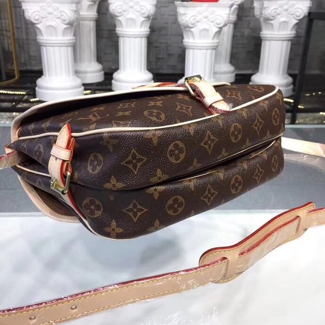 Louis vuitton original Monogram Canvas M42256