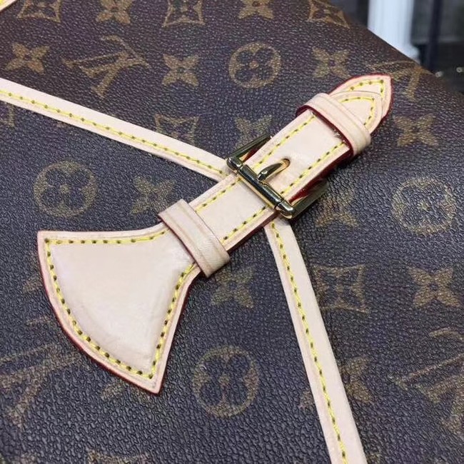 Louis vuitton original Monogram Canvas M51122