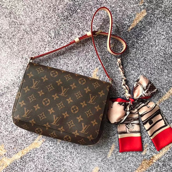 Louis vuitton original Monogram Canvas M51257