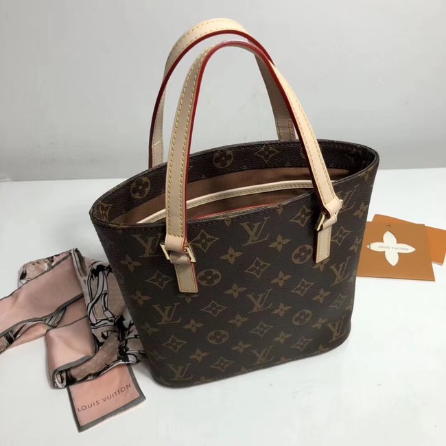 Louis Vuitton Monogram Canvas Original M51172