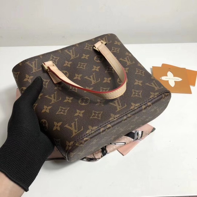 Louis Vuitton Monogram Canvas Original M51172