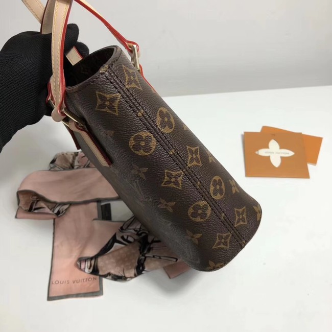 Louis Vuitton Monogram Canvas Original M51172