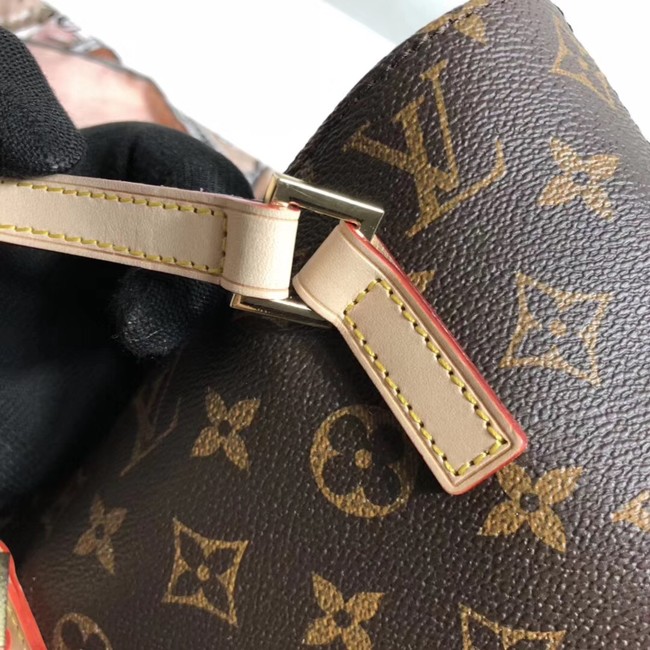 Louis Vuitton Monogram Canvas Original M51172