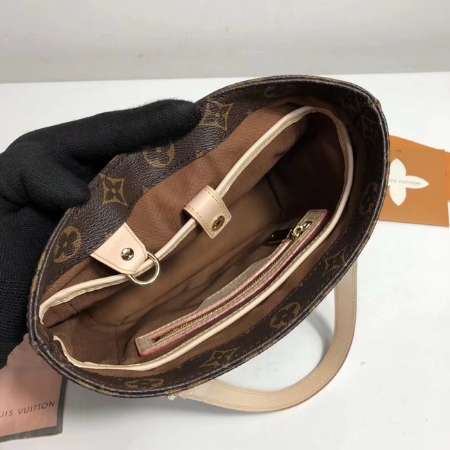 Louis Vuitton Monogram Canvas Original M51172