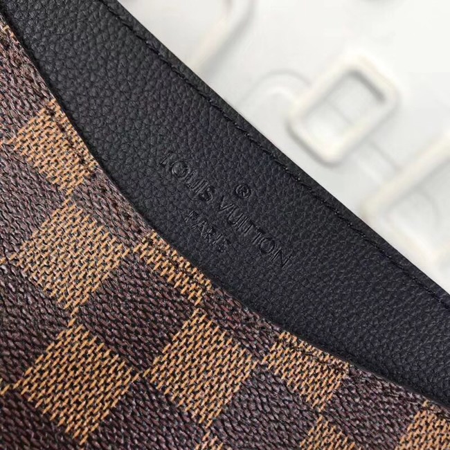 Louis Vuitton original RIVERSIDE N40052 black