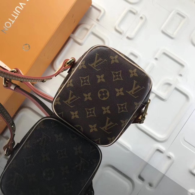 Louis vuitton original Monogram Canvas M40056