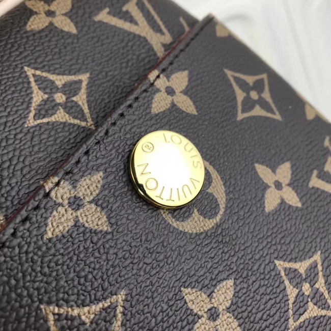 Louis vuitton original Monogram Canvas M40056