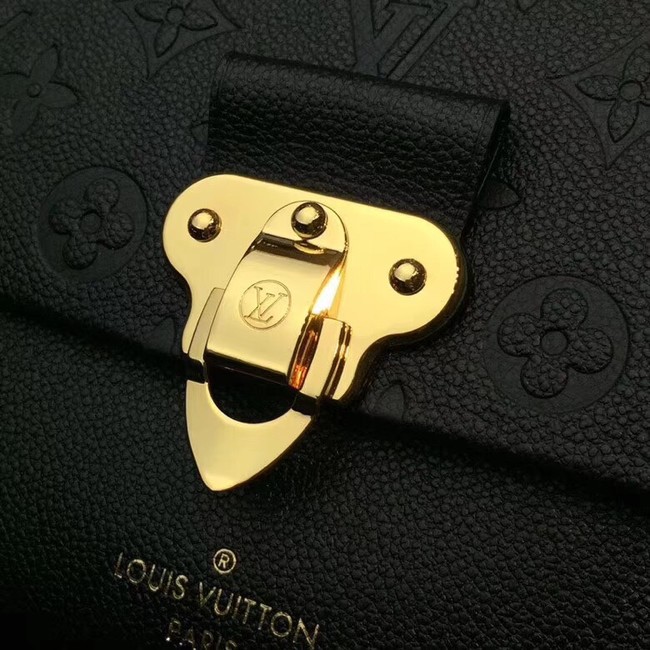 Louis Vuitton Original VAVIN PM M43931 Noir