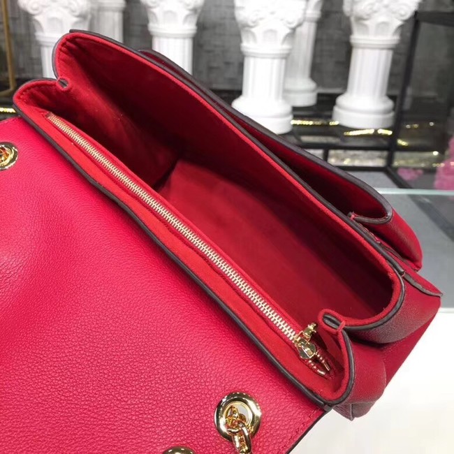 Louis Vuitton Original VAVIN PM M43931 Scarlet