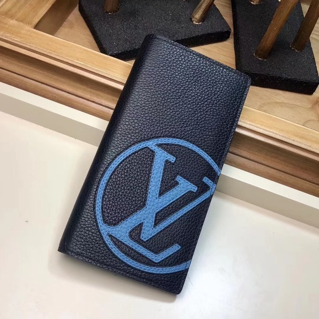 Louis Vuitton BRAZZA WALLET M67765