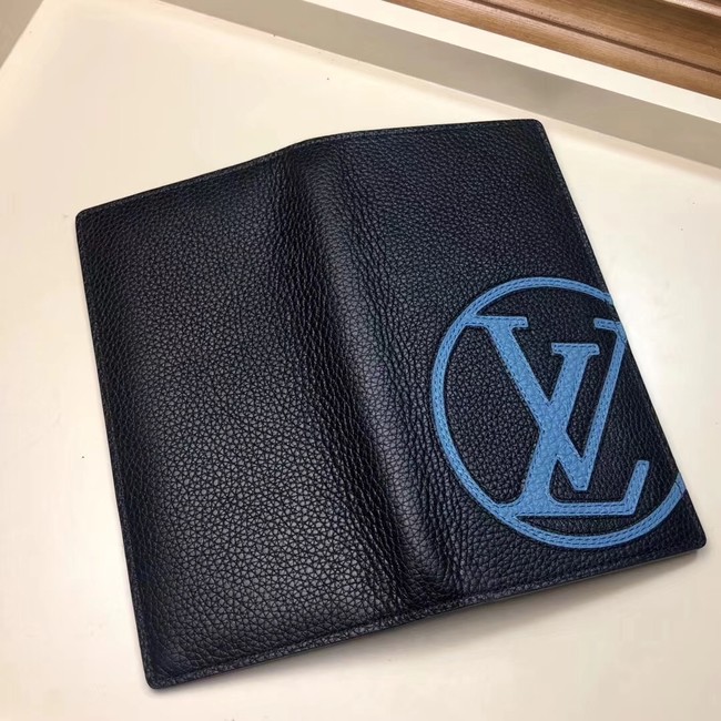 Louis Vuitton BRAZZA WALLET M67765