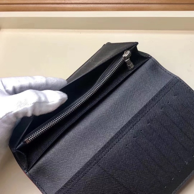 Louis Vuitton BRAZZA WALLET N60091