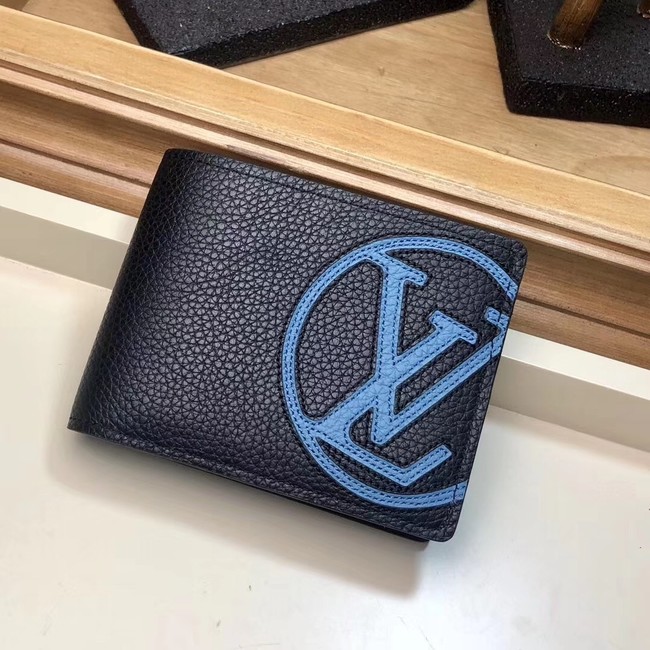 Louis Vuitton MULTIPLE WALLET M67766