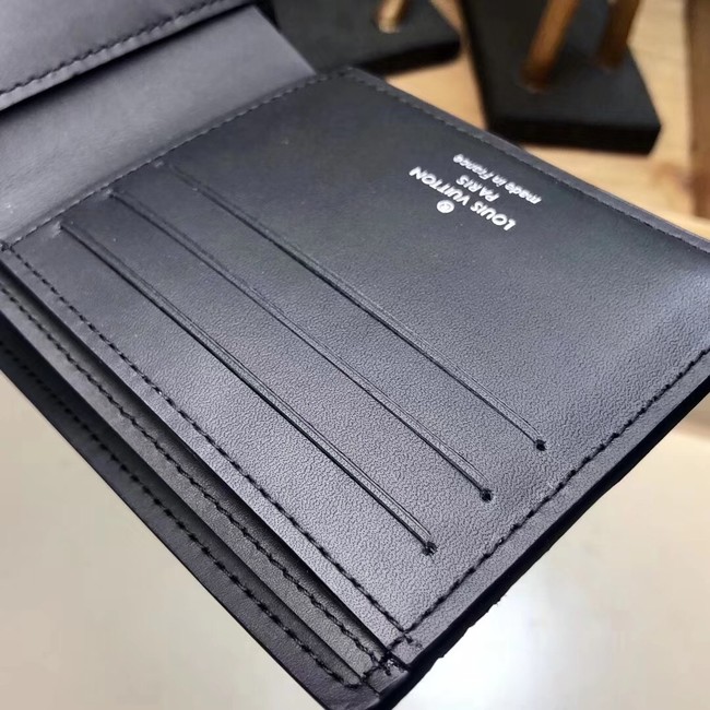 Louis Vuitton MULTIPLE WALLET M67766