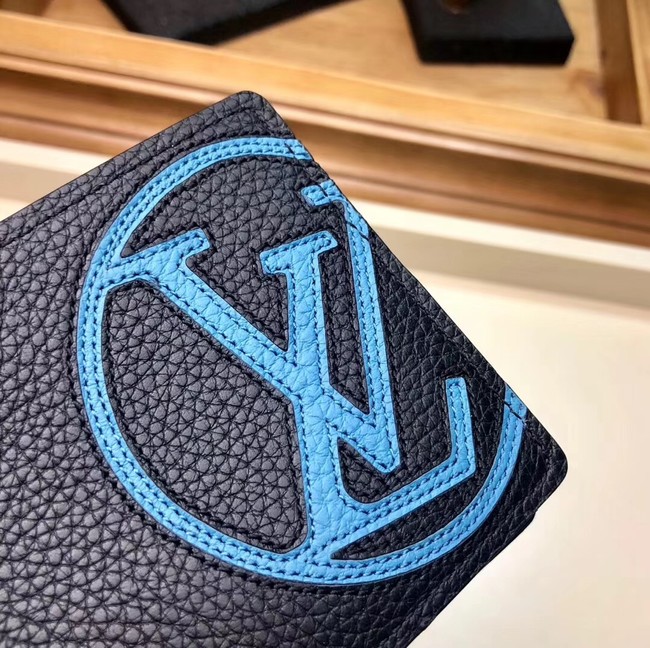 Louis Vuitton MULTIPLE WALLET M67766