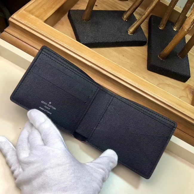 Louis Vuitton MULTIPLE WALLET N60097