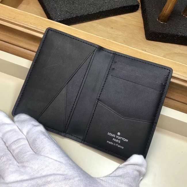 Louis Vuitton POCKET ORGANIZER M67764