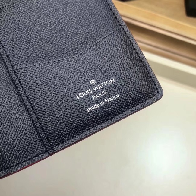 Louis Vuitton POCKET ORGANIZER N60130