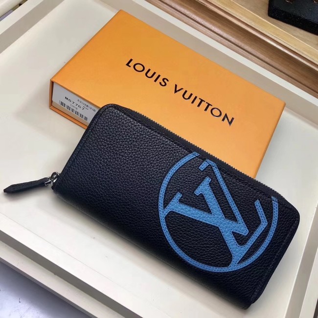 Louis Vuitton ZIPPY BRAZZA WALLET M67767