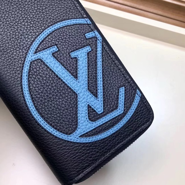 Louis Vuitton ZIPPY BRAZZA WALLET M67767