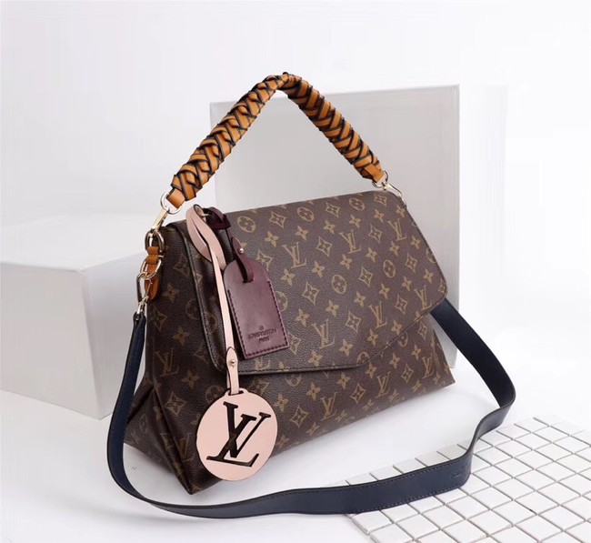 Louis vuitton Monogram Canvas BEAUBOURG MM M43953