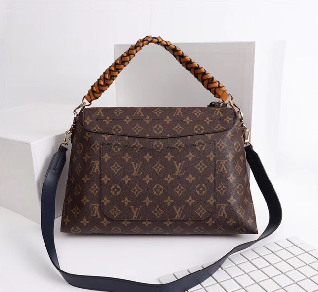 Louis vuitton Monogram Canvas BEAUBOURG MM M43953