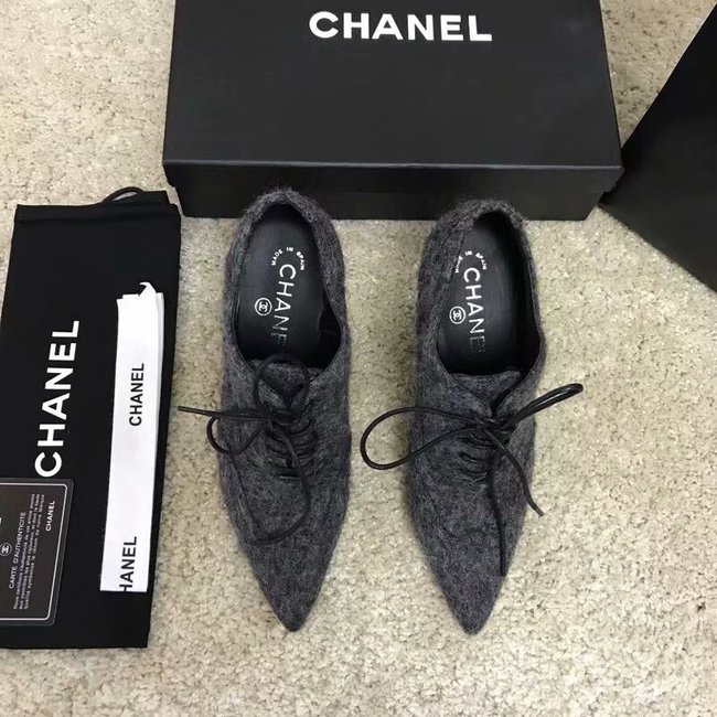 Chanel CH2446LS Gray