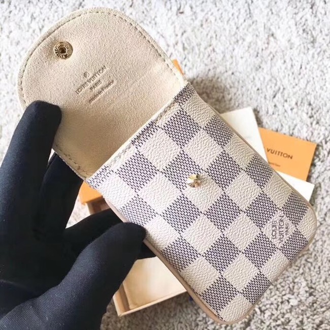 Louis Vuitton Damier Azur Canvas N60026