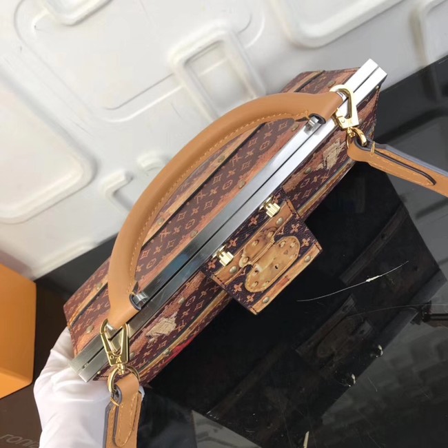 Louis vuitton original CROWN FRAME M43946