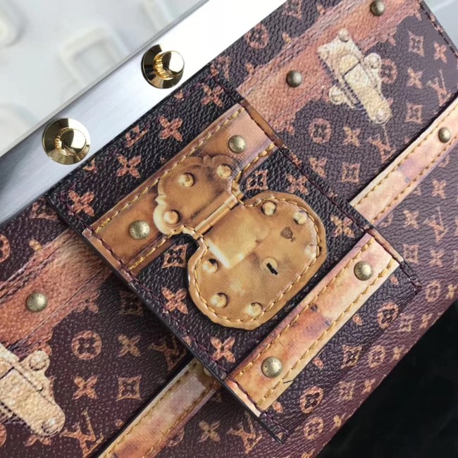 Louis vuitton original CROWN FRAME M43946