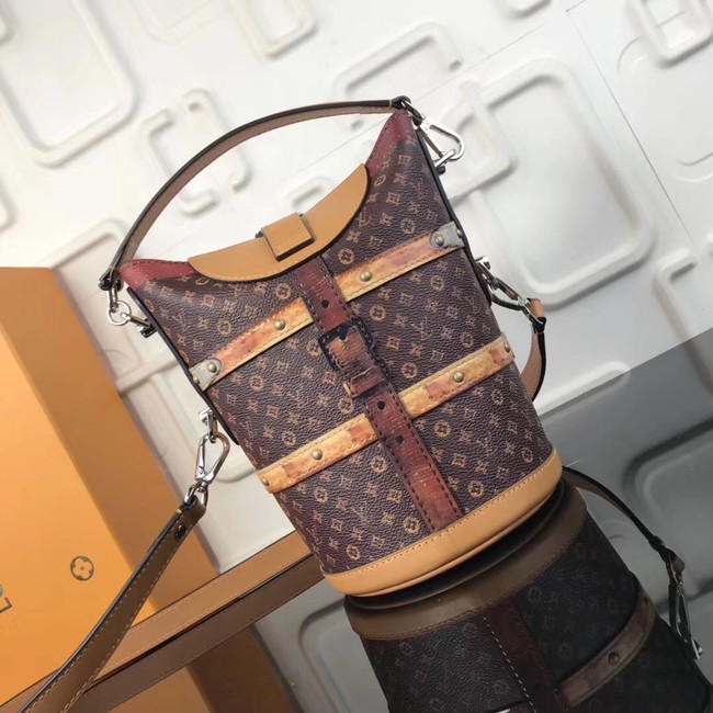 Louis vuitton original DUFFLE BAG M52276