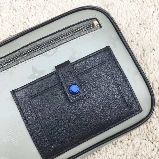 Louis Vuitton DANDY WALLET M40816