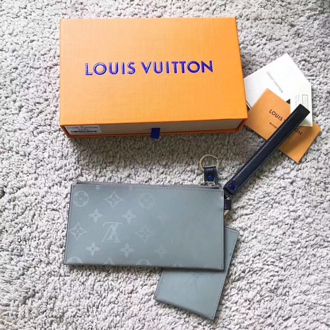 Louis Vuitton DANDY WALLET m63046