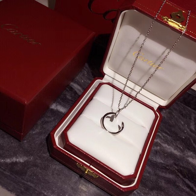 Cartier Necklace JUSTE UN CLOU B7224514