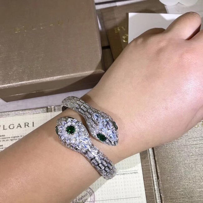 BVLGARI Bracelet 4252