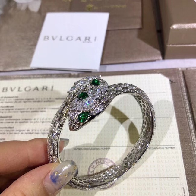 BVLGARI Bracelet 4252