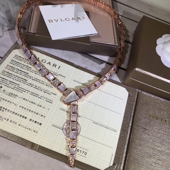 BVLGARI Necklace 4251