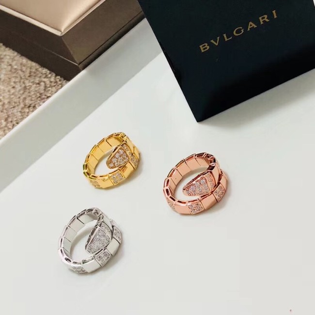 BVLGARI Ring 4257