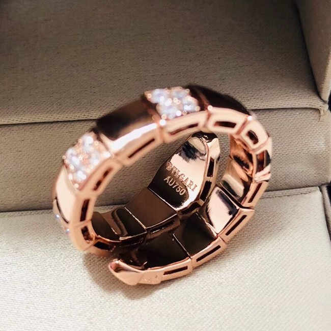 BVLGARI Ring 4257