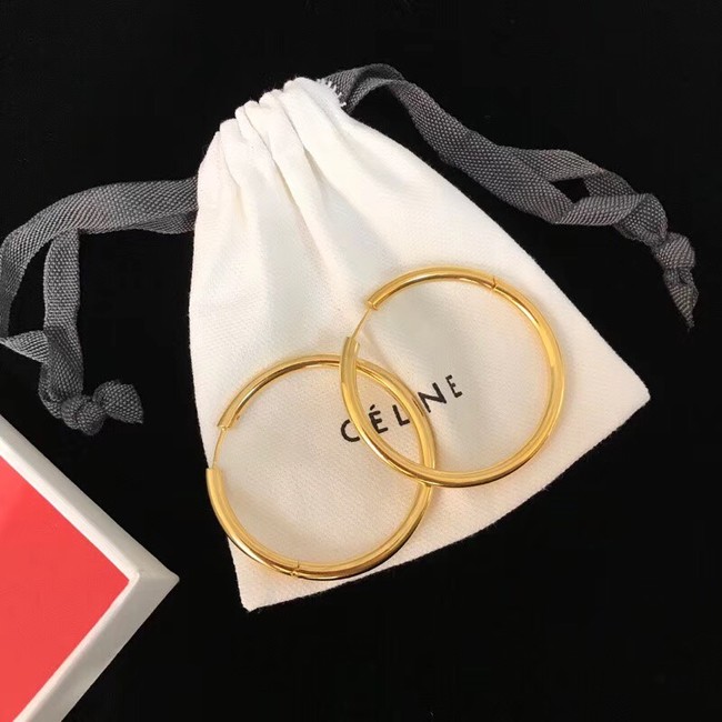 CELINE Earrings 4238