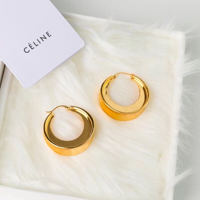 CELINE Earrings 4244