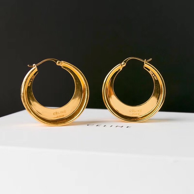 CELINE Earrings 4244