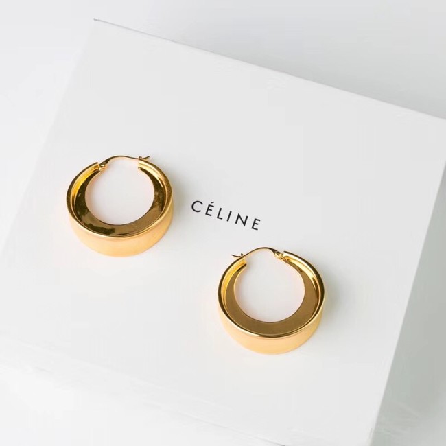 CELINE Earrings 4244