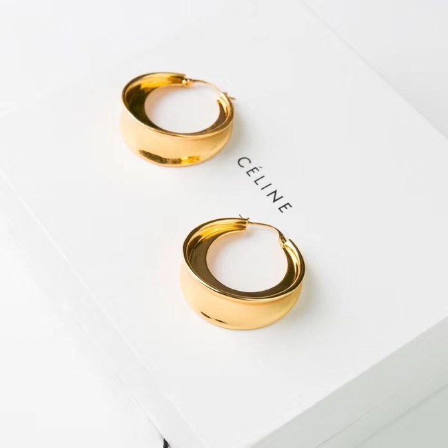 CELINE Earrings 4244