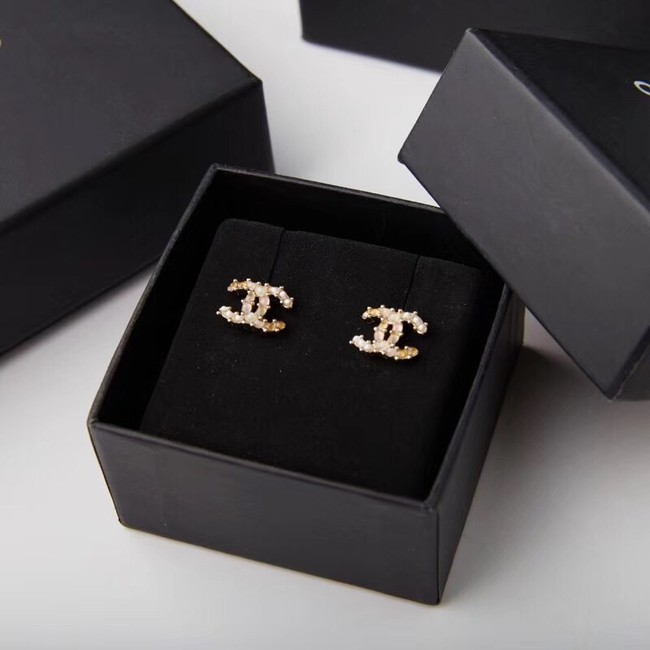 Chanel Earrings 4237